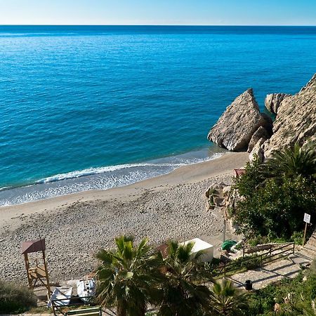 شقة Carabeo 72 Menyber نيرخا المظهر الخارجي الصورة